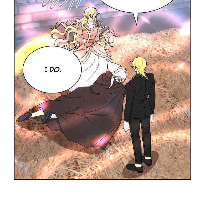 The Destroyer Fell in Love with Me - episode 75 - 112