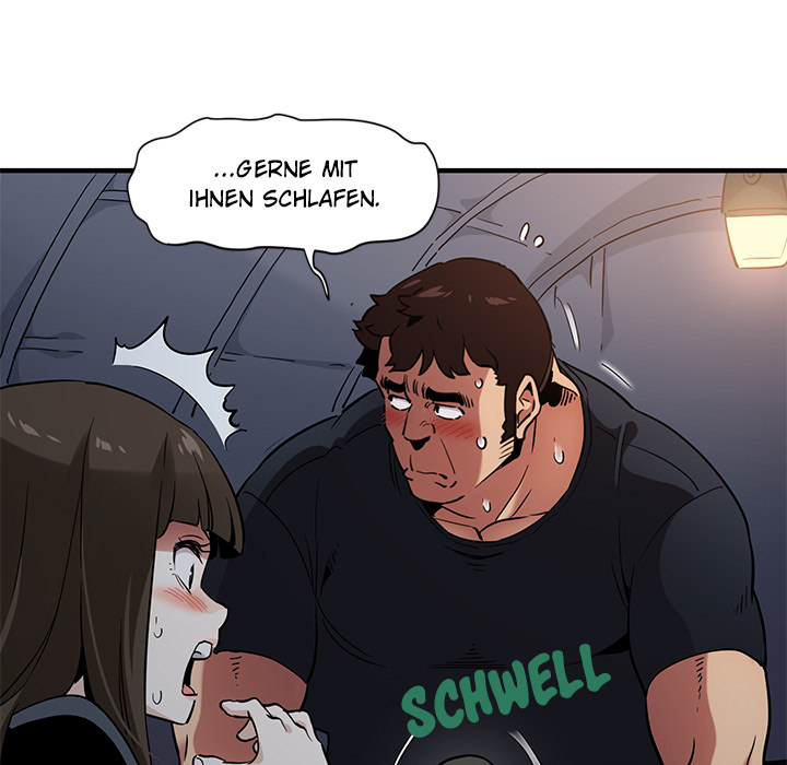 Wer hat Angst vor Mister H? - episode 7 - 12