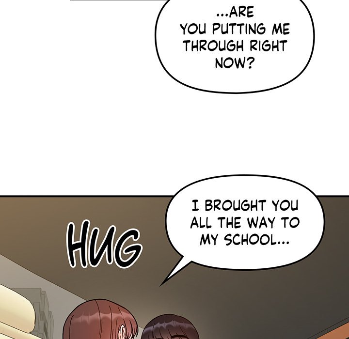Secret Siblings - episode 37 - 88