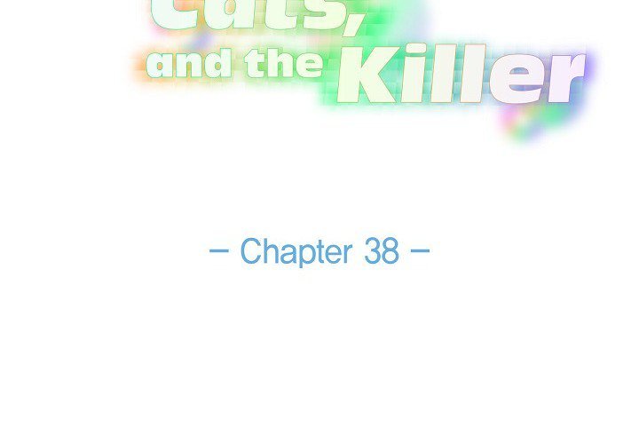 Lovers, Cats, and the Killer - episode 38 - 1