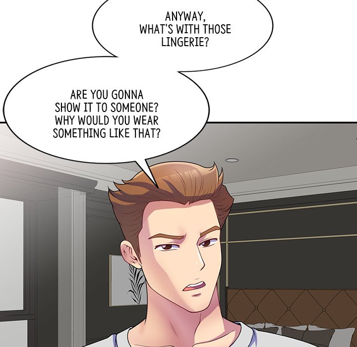 My Wife is a Teacher - episode 1 - 13
