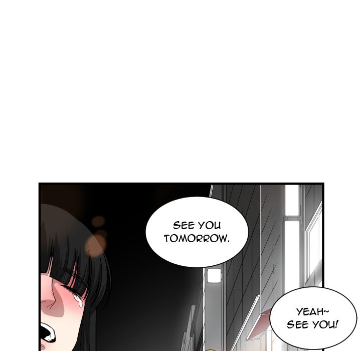 You're Not That Special! - episode 7 - 67