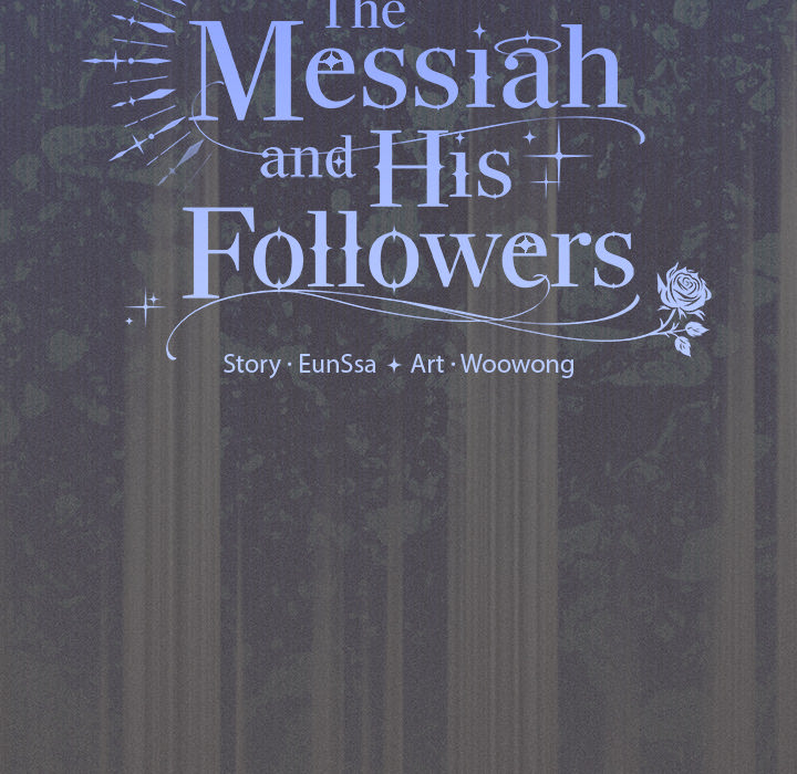 The Messiah and His Followers - episode 42 - 45