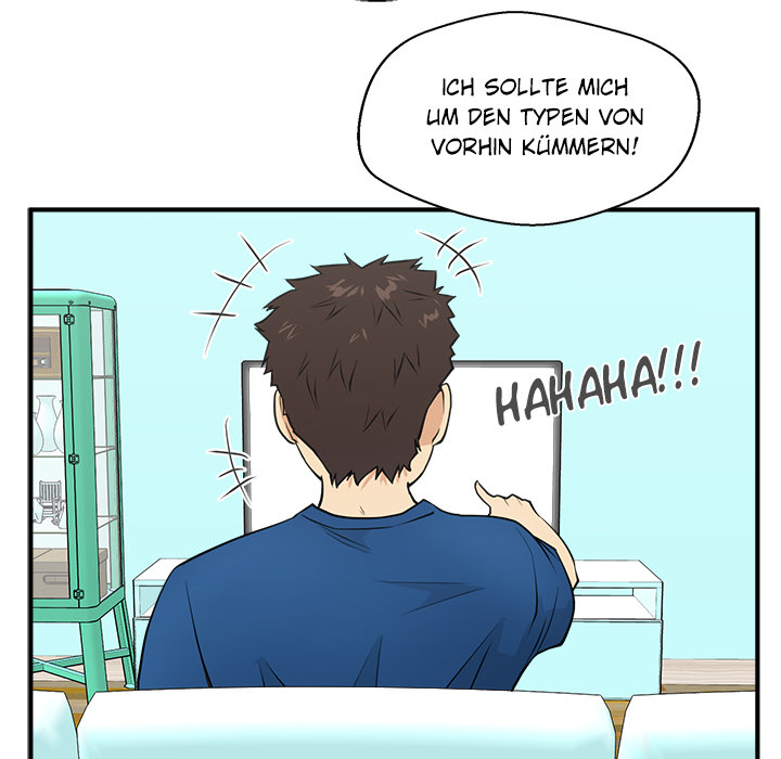 Los geht´s Mr. Kang! - episode 45 - 86