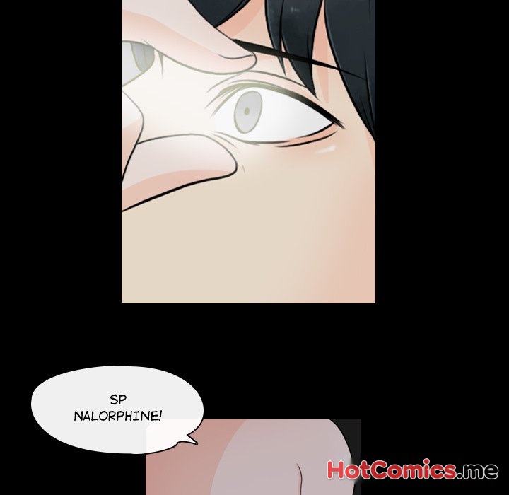 Leave Me Not - episode 22 - 7