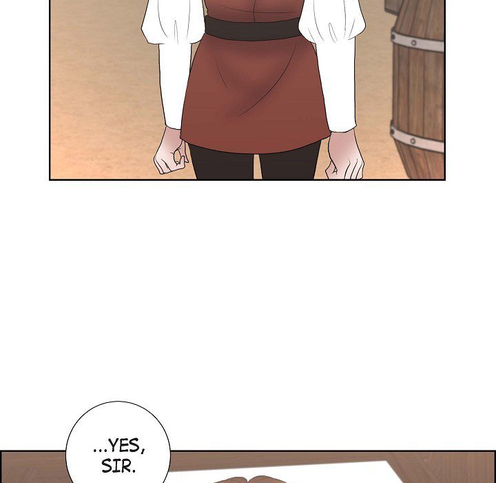 On the Emperor's Lap - episode 20 - 43