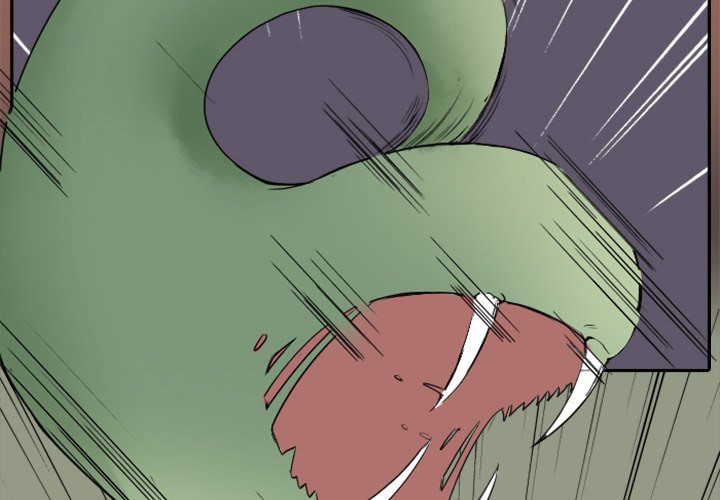 Odis and Moa's Underworld Diary - episode 25 - 3