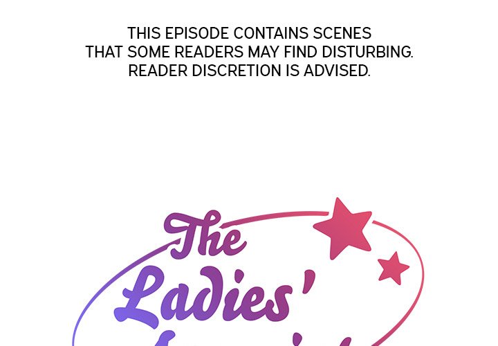 The Ladies' Associate - episode 78 - 0