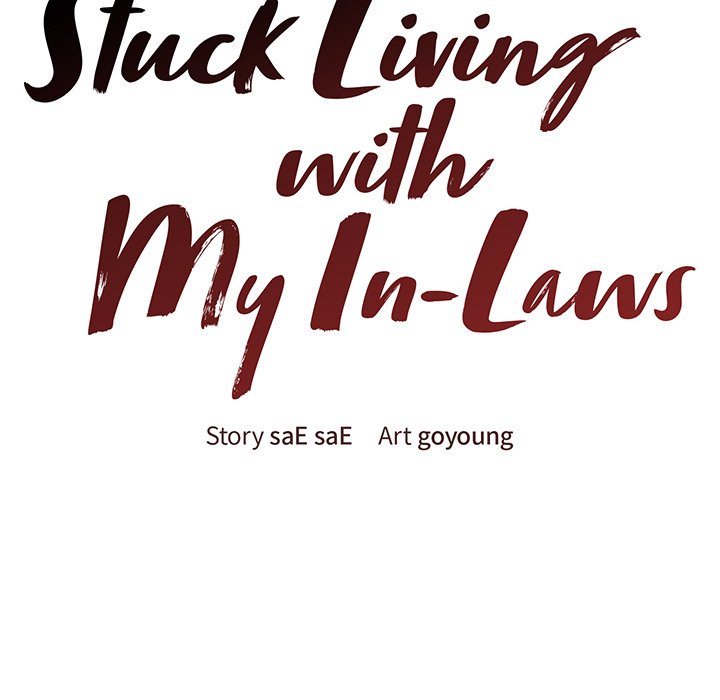 Stuck Living with My In-Laws - episode 6 - 103
