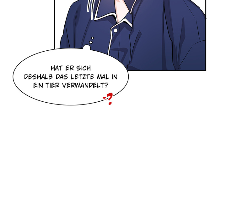 Pheromon Sorbet♥ - episode 6 - 7