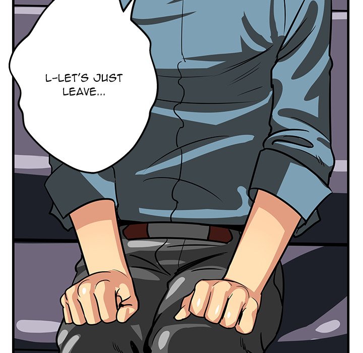 Five Years Apart - episode 1 - 7