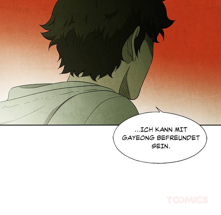 Gorgón - episode 56 - 65