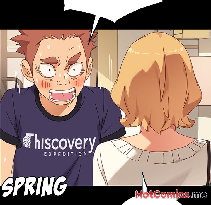 The Perfect Roommates - episode 8 - 47