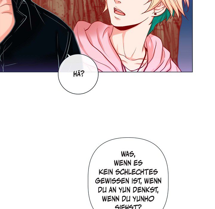Beiße den Tiger - episode 27 - 29