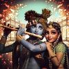 radhekrishnagopala