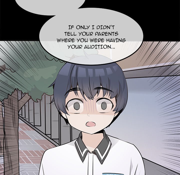 Entrapment - episode 22 - 25