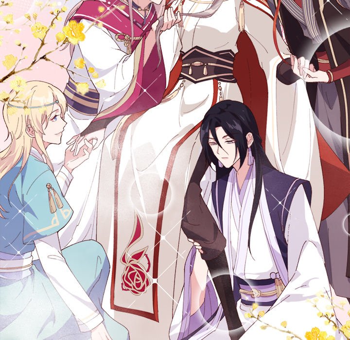 Four New Husbands - episode 1 - 4