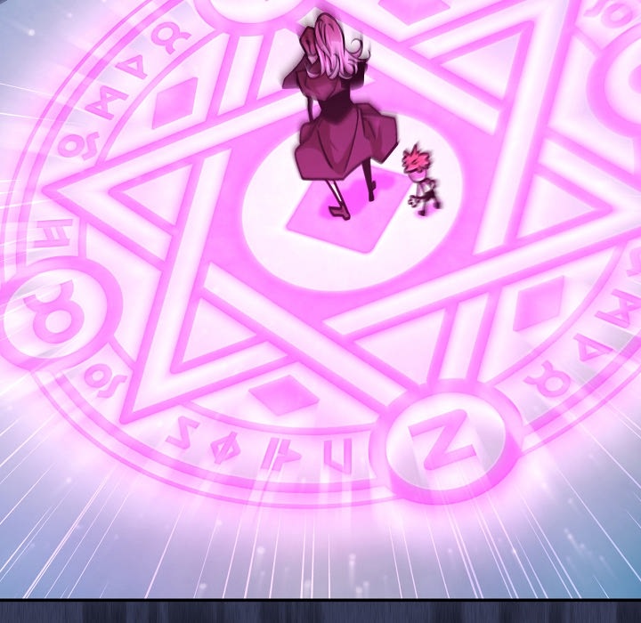 Summoners War: Occult Detective Nicki - episode 44 - 17