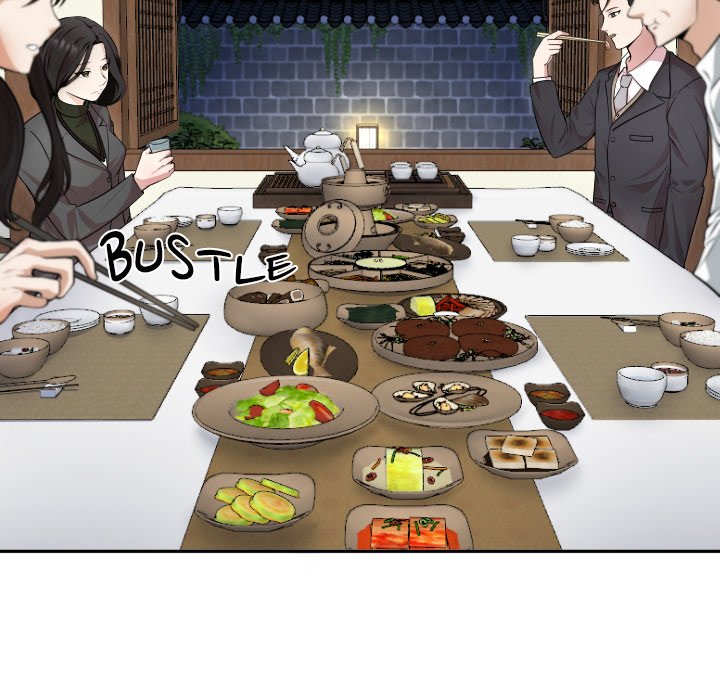Fraud Smash : Prosecutor Lim's Secret Operation - episode 14 - 18