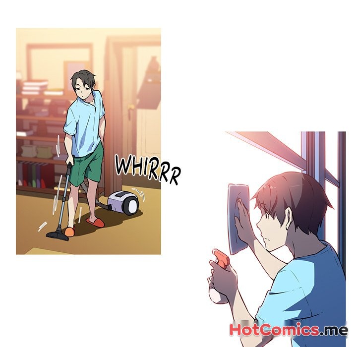 My Girlfriend is a Star - episode 1 - 33