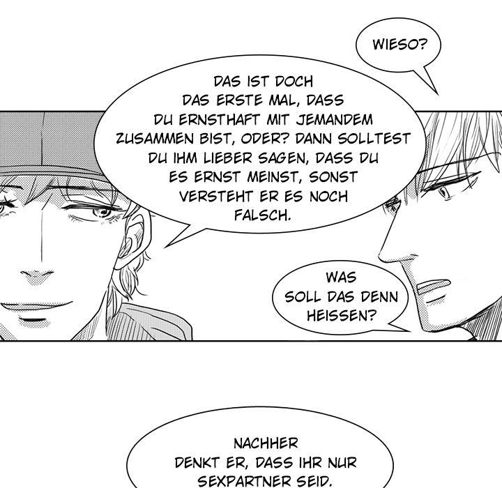 Seine Vorlieben - episode 4 - 25