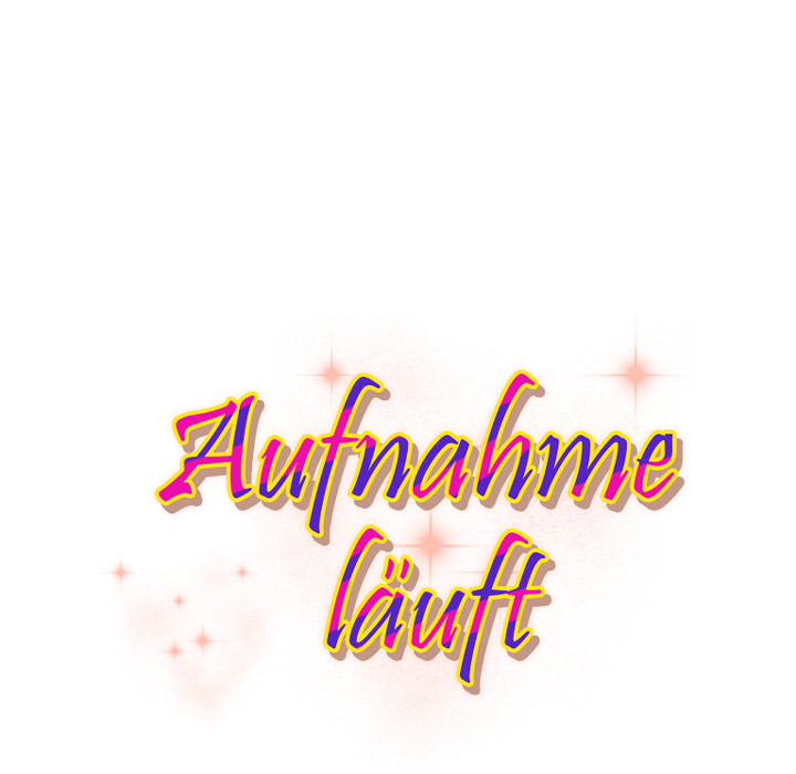 Aufnahme läuft - episode 5 - 8