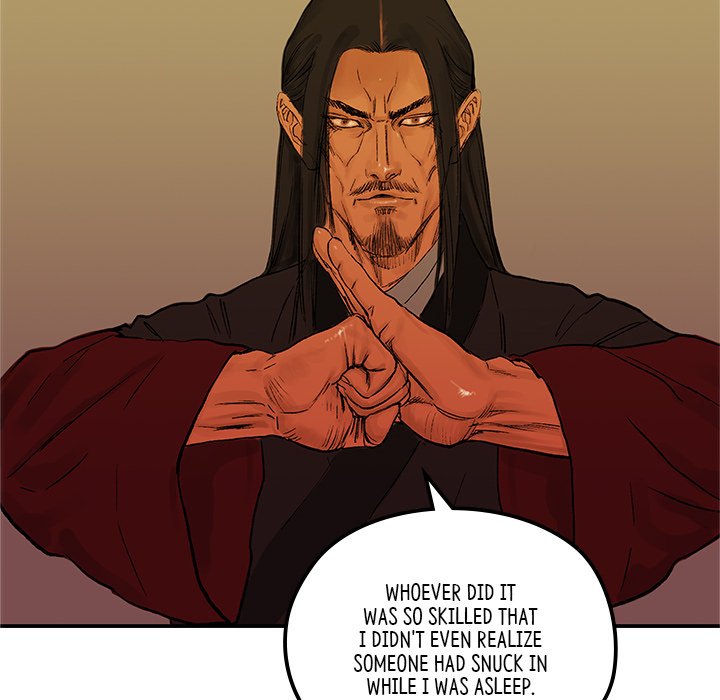 The Blade Demon - episode 7 - 34