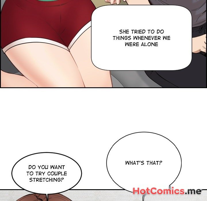 All-Girl Sharehouse - episode Prologue - 24