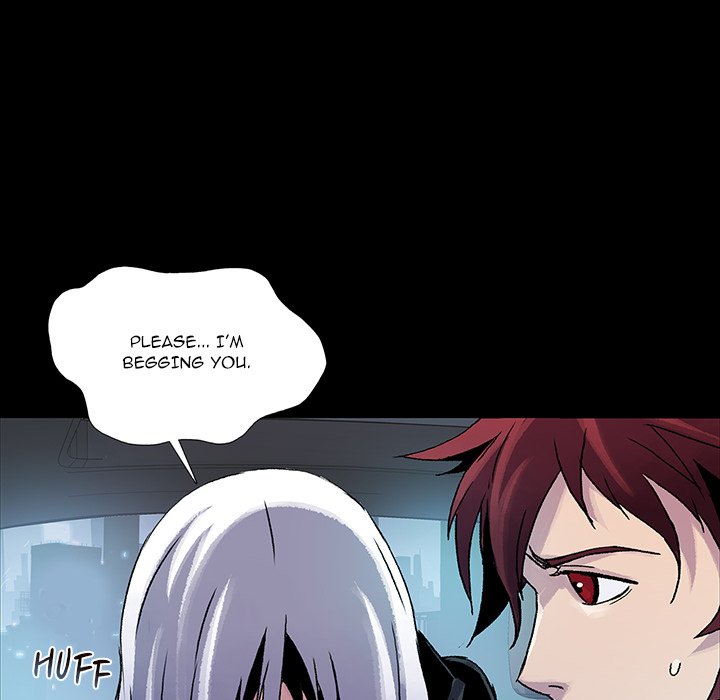 Blood Blade - episode 11 - 99