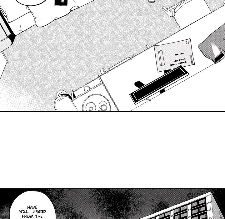 Sweet Lies Layered Like a Mille Feuille - episode 9 - 21