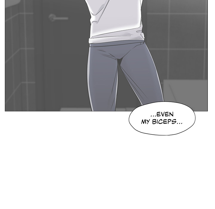 Man Up, Girl! - episode 45 - 16