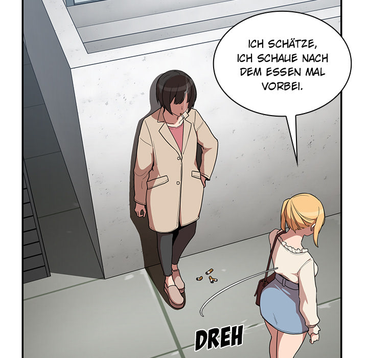 Enge Nachbarn - episode 37 - 23