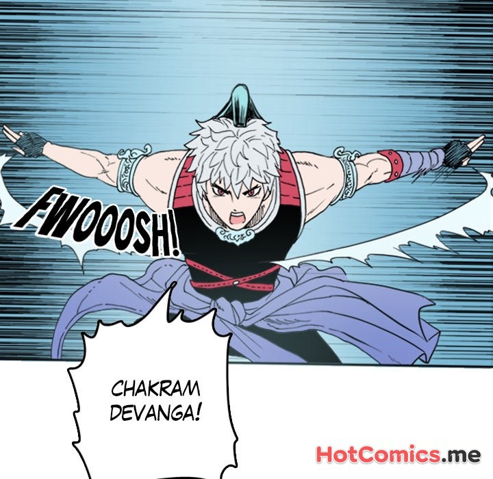 Grand Legend Ramayana - episode 61 - 13