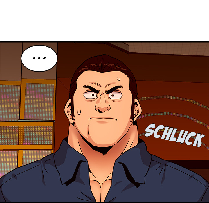 Wer hat Angst vor Mister H? - episode 19 - 52