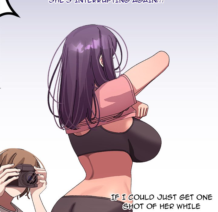 From Weakling to Nemesis - episode 10 - 101