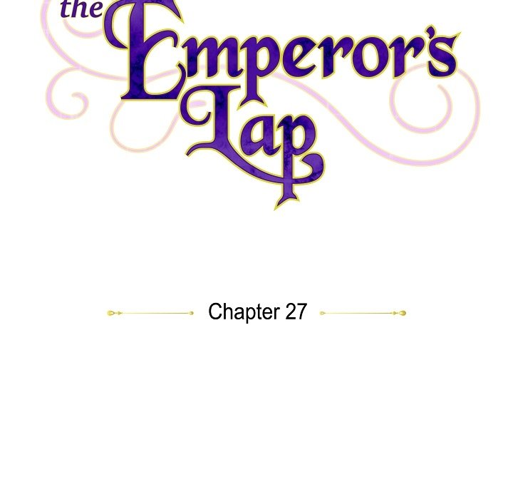 On the Emperor's Lap - episode 27 - 24