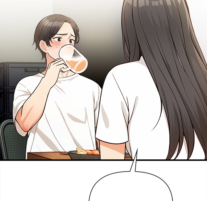 Trapped With My Boss - episode 14 - 48