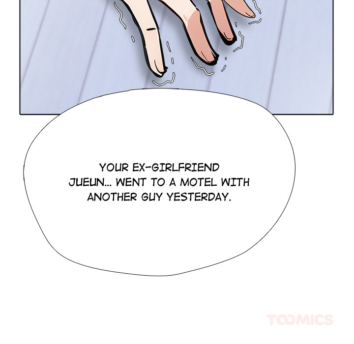 Love Me, or Else - episode 16 - 92