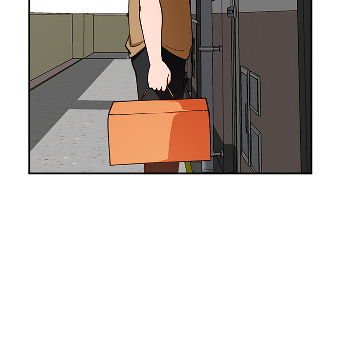 Town Girls - episode 35 - 94