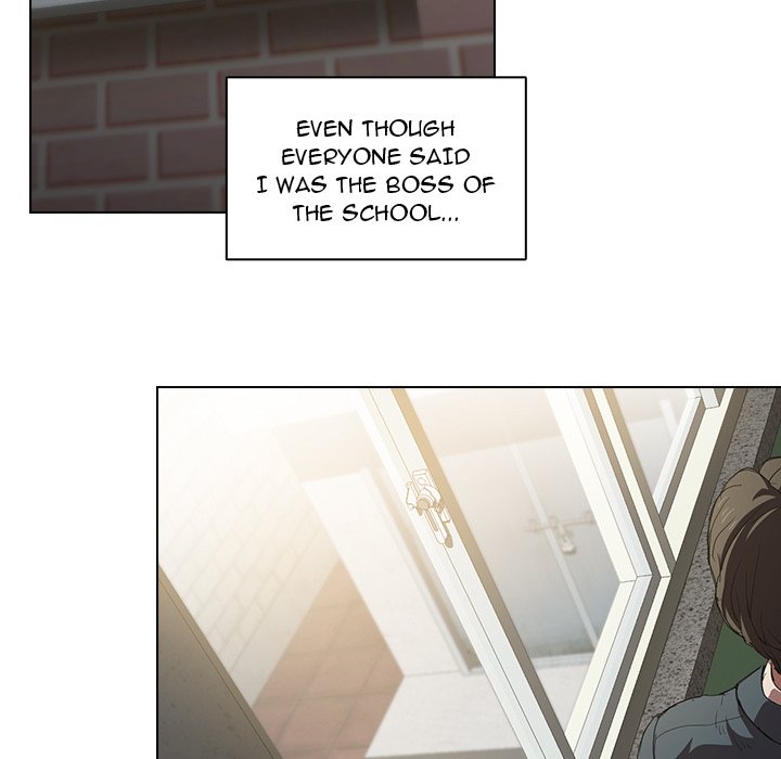 Who Cares If I'm a Loser! - episode 4 - 14