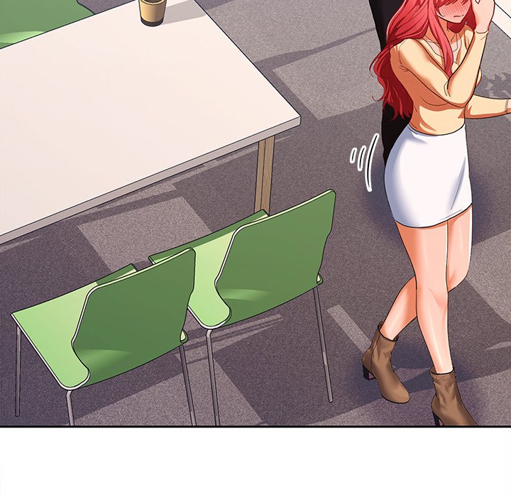 Office Romance is a No-No - episode 18 - 107