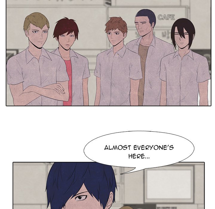High School Devil - episode 16 - 51