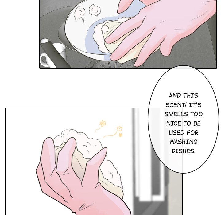 Leave Me Not - episode 4 - 63