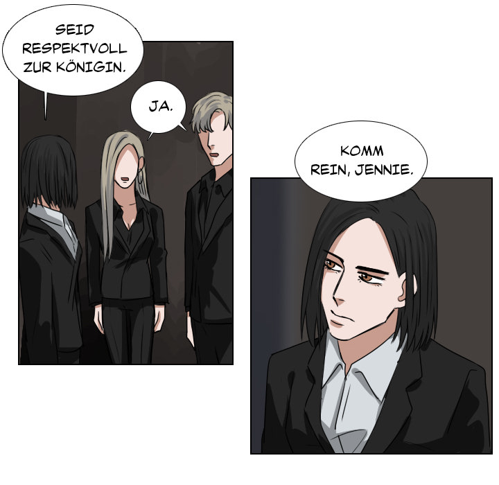 Die Königin - episode 43 - 17