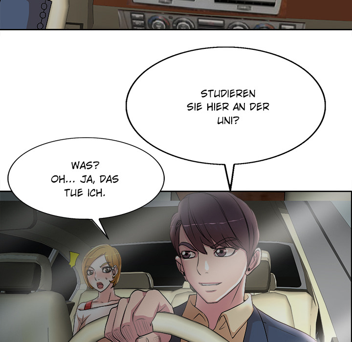Die Leiden einer jungen Professorin - episode 13 - 50