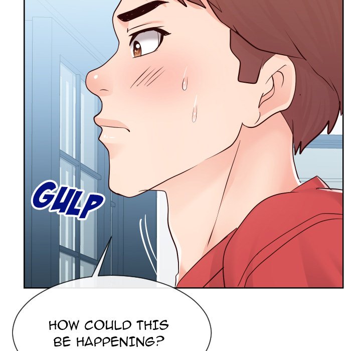 Inexperienced - episode 38 - 100