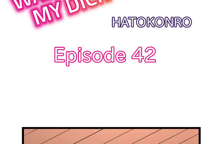 What She Fell on Was the Tip of My Dick - episode 42 - 3