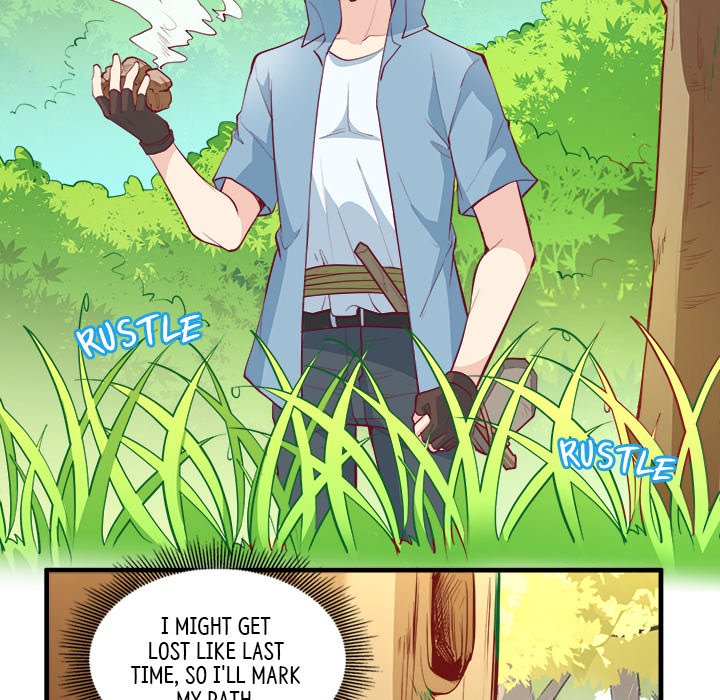 Survival Logbook - episode 7 - 55