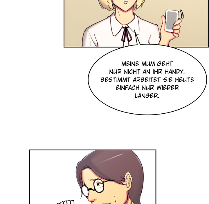 Zahme Damen - episode 16 - 45