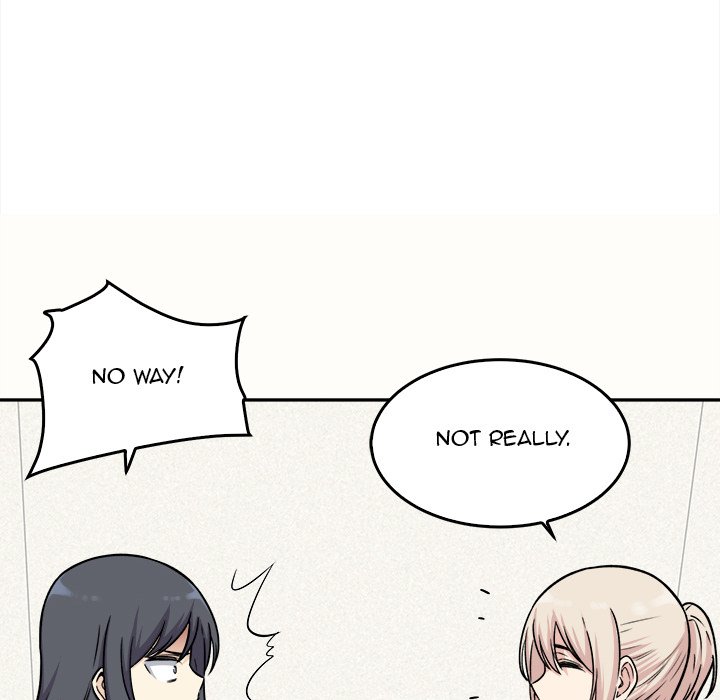 Excuse me, This is my Room - episode 32 - 91